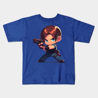 leon Kids T-Shirt